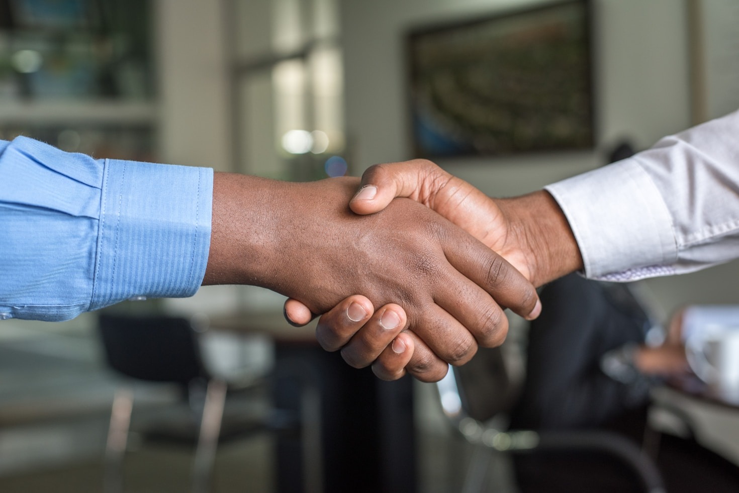 The Importance of Quality Worker Accommodations