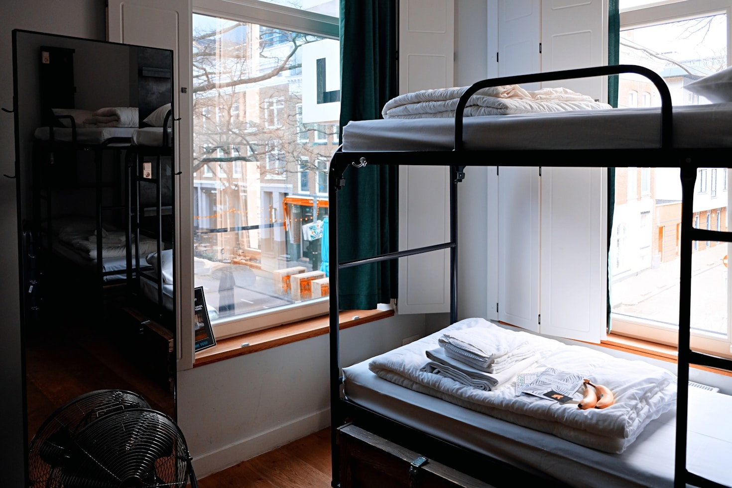 Managing Worker Hostels: Best Practices and Tips
